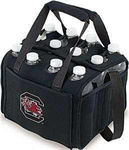 Picnic Time University South Carolina 12-Pk Holder