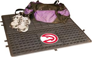 Fan Mats Atlanta Hawks Cargo Mats