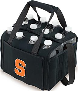 Picnic Time Syracuse University 12-Pk Holder