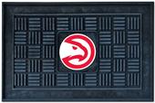 Fan Mats Atlanta Hawks Door Mats Fan Mats Atlanta Hawks Door Mats