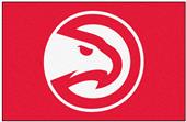 Fan Mats Atlanta Hawks Starter Mats Fan Mats Atlanta Hawks Starter Mats
