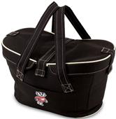 Picnic Time University of Wisconsin Mercado Basket Picnic Time University of Wisconsin Mercado Basket