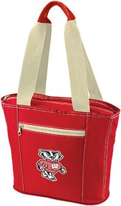 Picnic Time University of Wisconsin Molly Tote
