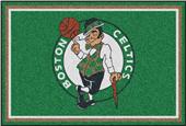 Fan Mats Boston Celtics 5' x 8' Rugs Fan Mats Boston Celtics 5' x 8' Rugs