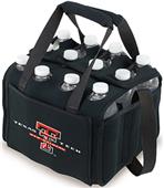 Picnic Time Texas Tech Red Raiders 12-Pk Holder