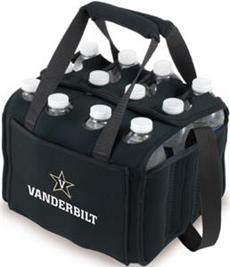 Picnic Time Vanderbilt University 12-Pk Holder