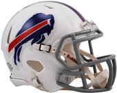 NFL Buffalo Bills Speed Mini Helmet NFL Buffalo Bills Speed Mini Helmet