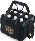 Picnic Time Wake Forest University 12-Pk Holder