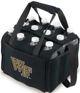 Picnic Time Wake Forest University 12-Pk Holder