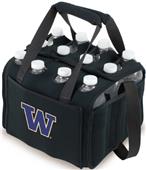 Picnic Time University of Washington 12-Pk Holder Picnic Time University of Washington 12-Pk Holder