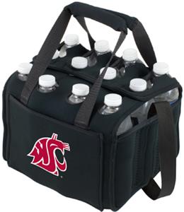 Picnic Time Washington State 12-Pk Holder