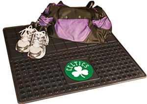 Fan Mats Boston Celtics Cargo Mats
