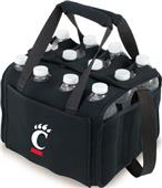 Picnic Time University of Cincinnati 12-Pk Holder