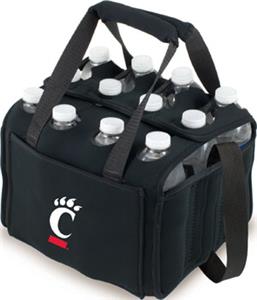 Picnic Time University of Cincinnati 12-Pk Holder
