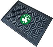 Fan Mats Boston Celtics Door Mats Fan Mats Boston Celtics Door Mats