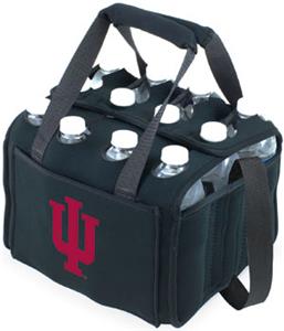 Picnic Time Indiana University 12-Pk Holder
