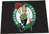 Fan Mats Boston Celtics Starter Mats