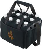 Picnic Time University of Wyoming 12-Pk Holder Picnic Time University of Wyoming 12-Pk Holder