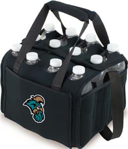 Picnic Time Coastal Carolina 12-Pk Holder