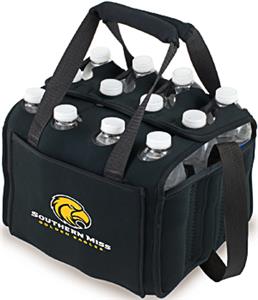 Picnic Time Southern Mississippi 12-Pk Holder