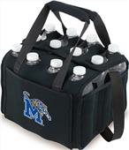 Picnic Time University of Memphis 12-Pk Holder Picnic Time University of Memphis 12-Pk Holder