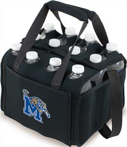 Picnic Time University of Memphis 12-Pk Holder