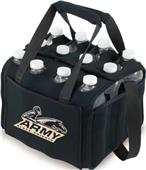 Picnic Time US Military Academy Army 12-Pk Holder Picnic Time US Military Academy Army 12-Pk Holder