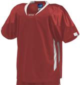 Brine Mens Fury Lacrosse Game Jersey - C/O Brine Mens Fury Lacrosse Game Jersey - C/O