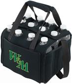 Picnic Time William & Mary College 12-Pk Holder