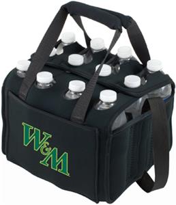 Picnic Time William & Mary College 12-Pk Holder