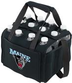 Picnic Time University of Maine 12-Pk Holder