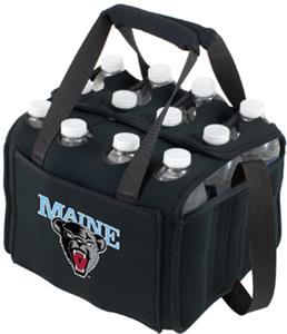 Picnic Time University of Maine 12-Pk Holder