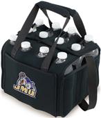 Picnic Time James Madison University 12-Pk Holder Picnic Time James Madison University 12-Pk Holder