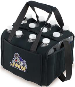 Picnic Time James Madison University 12-Pk Holder