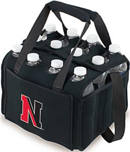 Picnic Time Northeastern University 12-Pk Holder