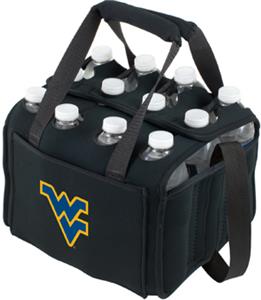 Picnic Time West Virginia University 12-Pk Holder