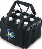 Picnic Time McNeese State Cowboys 12-Pk Holder