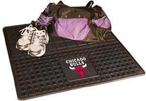 Fan Mats Chicago Bulls Cargo Mats