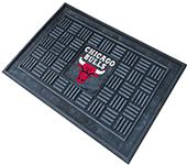 Fan Mats Chicago Bulls Door Mats Fan Mats Chicago Bulls Door Mats