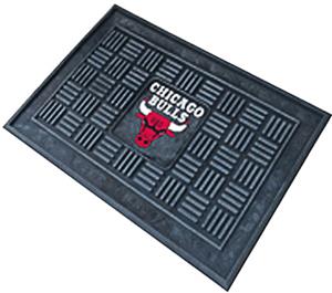 Fan Mats Chicago Bulls Door Mats