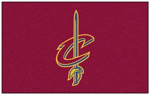 Fan Mats Cleveland Cavaliers Ulti-Mats