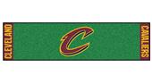 Fan Mats NBA Cleveland Cavaliers Putting Green Mat Fan Mats NBA Cleveland Cavaliers Putting Green Mat