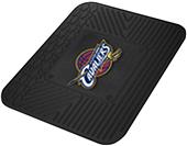 Fan Mats Cleveland Cavaliers Utility Mats