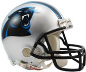NFL Carolina Panthers Mini Helmet (Replica) NFL Carolina Panthers Mini Helmet (Replica)
