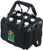 Picnic Time Marshall University 12-Pk Holder