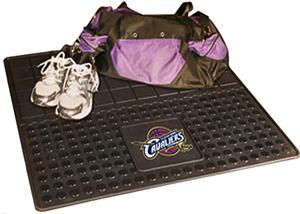 Fan Mats Cleveland Cavaliers Cargo Mats