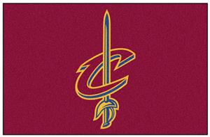 Fan Mats Cleveland Cavaliers Starter Mats