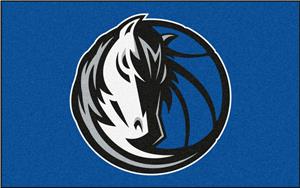 Fan Mats Dallas Mavericks Ulti-Mats