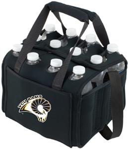 Picnic Time Virginia Commonwealth 12-Pk Holder