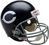 NFL Bears (62-73) Replica Full Size Helmet (TB) NFL Bears (62-73) Replica Full Size Helmet (TB)